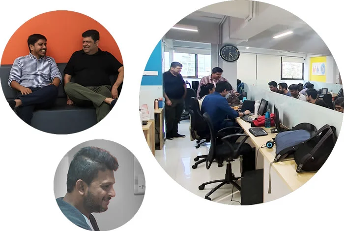 Career at Prima Soft