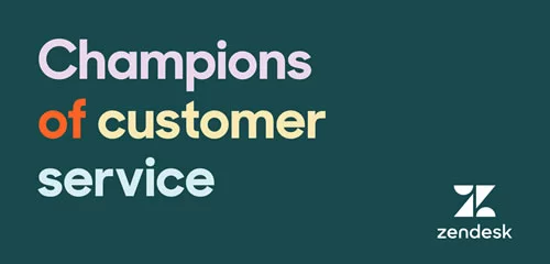 Zendesk Partner in India