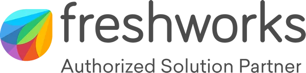 FreshWorks – Authorised Solution Partner