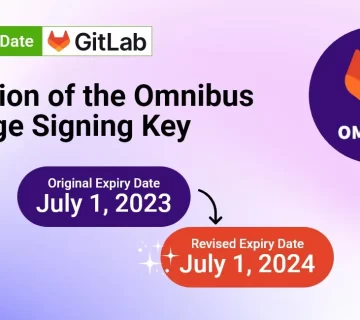 GitLab Omnibus Extention Featured