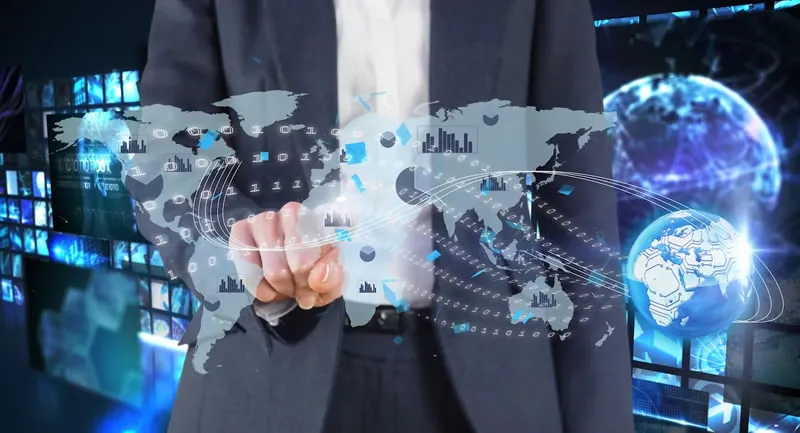 Consolidating Support Requests and Streamlining Workflow for a leading foreign exchange group in UAE