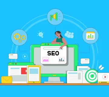 SEO-Driven Content Marketing for Peak Performance