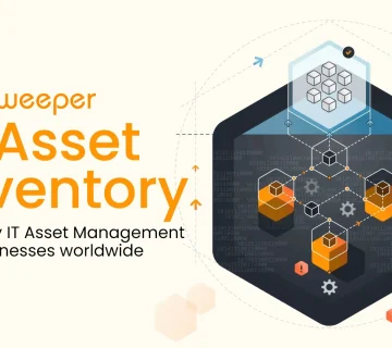 The Importance of IT Asset Inventory: Lansweeper’s Key Solutions Explained