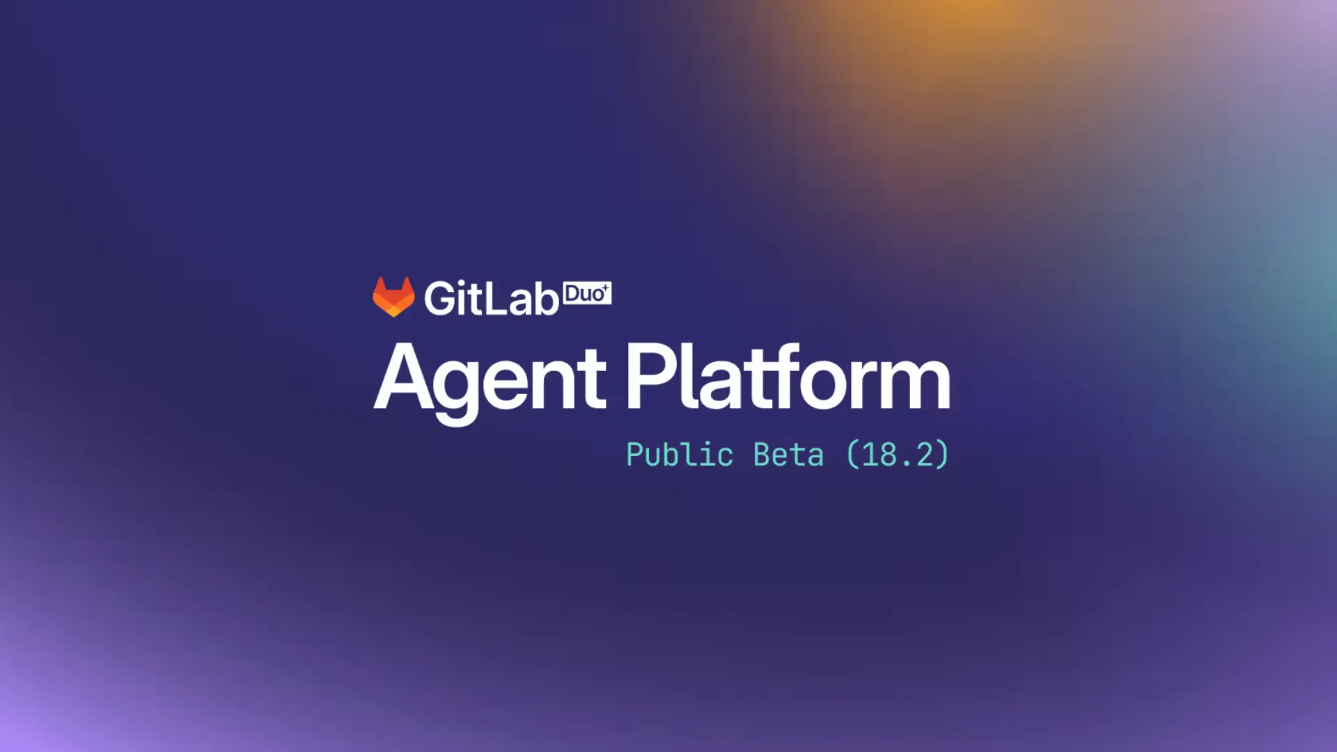 GitLab Duo Agent Platform